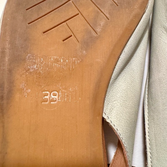 Bueno sandals - Picture 8 of 8